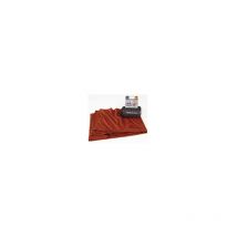 Cocoon - ds Travel Blanket - Article de Voyage - Merino Wool/Silk Rouge 2015 (MWSB98)