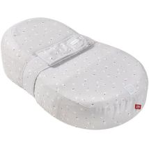 Cocoonababy - Beaba - Jersey Moon Mit Bettlaken