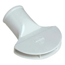 Coda di carpa in pvc