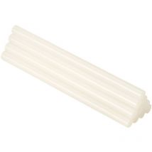 Salki - Barre di colla per uso universale ø12x195mm Traslucido 430307