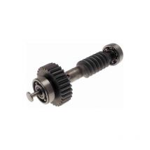 Segundo grupo reductor: para un rápido reemplazo del motor CAME 119RID228