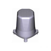 Grupo Motor Eléctrico 230V – Para krono KR302 KR502 Reemplazo Came 119RID262