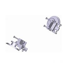 Reemplazo del grupo de desaceleración Gard 8 Came 119RIG141