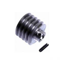 Tornillo sin fin para reemplazo de motor Bx 74 78 CAME 119RIY003