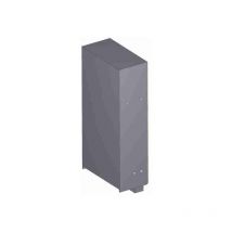 Fuente de alimentación Pxc2-64 Reemplazo Came 88046-0022 Alarma antirrobo