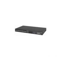 AS5500-24GT4XF - Commutateur d'agrégation L3 géré par ge à 24 ports
