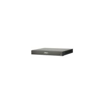 NVR5216-16P-IL - nvr ai 16 canaux ip 24 mp 2 disques durs 16 ports PoE