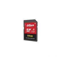 SD-H100-64GB - Carte sd 64 Go