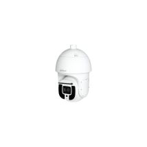 SD8A440XA-HNR-F - Caméra IP PTZ AI 4MP 40x WDR IR Starlight+ 36V/Hi-PoE Fibre Optique
