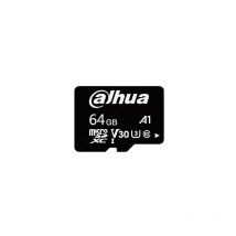 Dahua - TF-L100-64GB - Carte Micro sd 64 Go