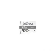 Dahua - TF-P100/512G - Carte Micro sd 512 Go