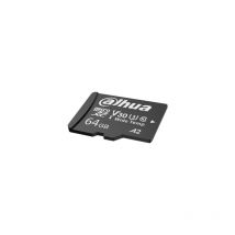 Dahua - TF-W100-64GB - Carte Micro sd 64 Go