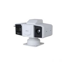 TPC-PT8441MA-TB25Z45 - Mini ip ai Hybride Thermique ptz 400x300/4MP 25mm/45x Zoom Temp.