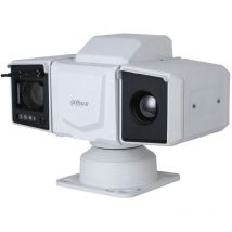 TPC-PT8641MA-B25Z45 - Mini caméra ip hybride thermique ptz 640x512/4MP 25mm/zoom 45x