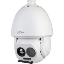TPC-SD5641-TB5Z45 - Caméra thermique hybride ip ai ptz 640x512/4MP Zoom 5mm/45x Temp.