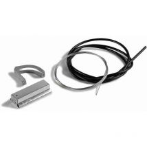 Torana - Code ditec boxsbc Déclencheur à cordon pour fixation de la poignée