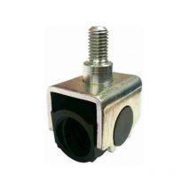 Torana - Code ditec Groupe d'écrous 6LUX5M pour luxo 3R-3B-5B-5BH-3BH