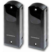 Ditec - Paire de photocellules LAB4 Montage extérieur Portée max 30 m Lab4