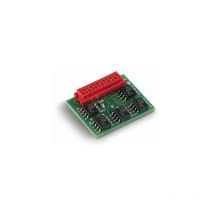 Module de mémoire M1QKC7 pour fonctions de stationnement spéciales Qik 4e/7eh Ditec M1qkc7 Garantie