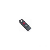 Panneau de commande optionnel PB3 sur conteneur Montage en surface Ditec Pb3