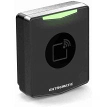 Ditec - Sélecteur de proximité AXR7 avec transpondeur Rfid Automatismes Ax Axr7 Automation