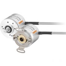 Codeur Push-pull (avec Inversion) Incrémental Kübler Automation 8.kih40.5442.1024 F000405a Optique Trou Borgne-arbre Cr