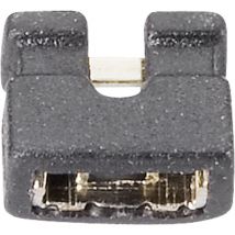 Cab 10 g s cab 10 g s Kurzschlussbrücke Rastermaß: 2 mm Polzahl je Reihe:2 Inhalt - Fischer Elektronik