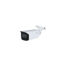 Dahua - IPC-HFW3241T-ZS-S2 - Cámara bala ip con ia de 2 mp y 2,7 a 13,5 mm con infrarrojos