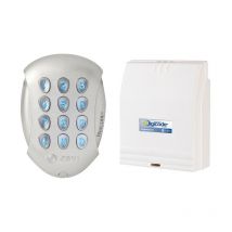 Cdvi - Código de teclado de Galeo Bluetooth 4.0 galeo bt