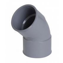 Codo 45° ff : 40