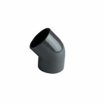Mareva_access - Codo 45 grados para pegar mareva - D63 - ff - 900361