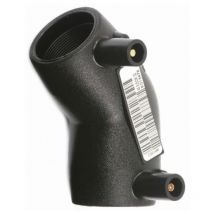 PLASSON ACCESORIOS TUBERIA PRESION codo 45o32 electrosol. 490604032 plasson