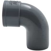 Codo macho-hembra 87° 30° ø40mm sfc