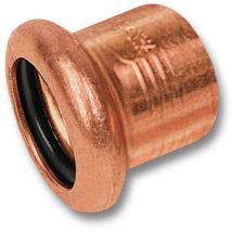 Clavija de cobre de engaste, diámetro 22 mm