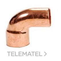 Atcosa codo 90 5092/mh-54 , Codo 90 5092 Mh 54 5092 054000000 de la marca Atcosa.