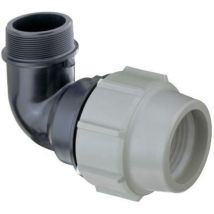 Accesorios tuberia presion codo 90o mixto r.macho 253/4 s7 078500025007 plas - Plasson