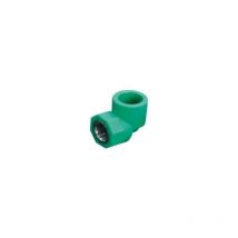 Codo 90o PPr rh - george fischer Medidas: Ø25mm x 3/4'