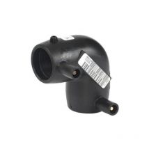 Accesorios tuberia presion codo 90o25 electrosol. 490504025 - Plasson