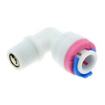 Rosmmel - Codo Antiretorno para Osmosis Inversa