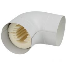 Armacell - Codo armalok 100% dsd 40 mm 42 mm (paquete de 12)