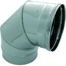 Codo de 90° ø 30 cm
