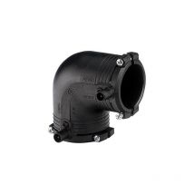 Georg Fischer - Codo electrosoldable 125mm Características: 90o