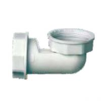 Codo Extraplano Horizontal 1'1/2 x 40 Idrospania