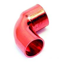 Codo fontan 90§ m-h 15 cobre Sudo