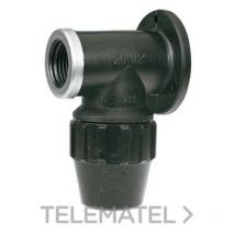 Codo grifo j-72/25-3/4 55077 Codo Grifo J-72/25-3/4 055077 de la marca . - Jimten