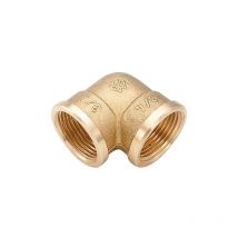 Codo h-h laton 1/2 - 301002