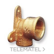 Atcosa codo 4471g/15-1/2 , Codo 4471G 15 1 2 4471G015004000 de la marca Atcosa.