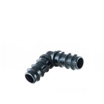 Codo pp 15 uds Caudal 16 mm