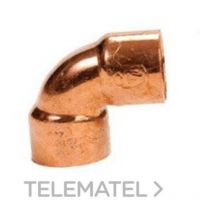 Atcosa codo 90 5090/hh-15 , Codo 90 5090 Hh 15 5090 015000000 de la marca Atcosa.