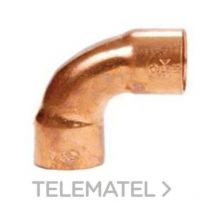 Atcosa curva 90 5002a/hh-28 , Curva 90 5002A Hh 28 5002A028000000 de la marca Atcosa.